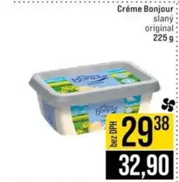 Jip Créme Bonjour nabídka