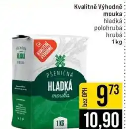 Jip Kvalitně Výhodně mouka nabídka