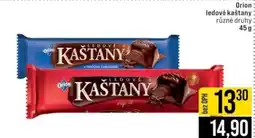 Jip Orion ledové kaštany nabídka