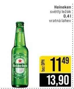 Jip Heineken nabídka