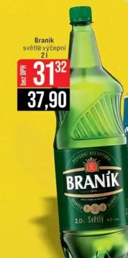 Jip Braník nabídka