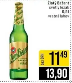 Jip Zlatý Bažant nabídka