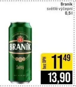 Jip Braník nabídka