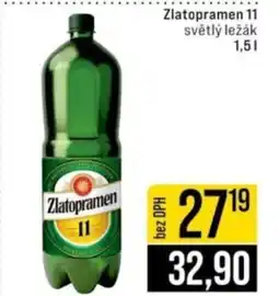 Jip Zlatopramen 11 nabídka