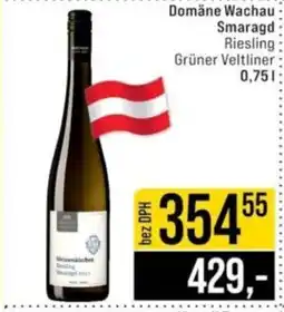 Jip Domäne Wachau Smaragd nabídka