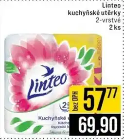 Jip Linteo kuchyňské utěrky nabídka