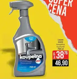 Jip Lavon čistič nabídka