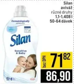 Jip Silan aviváž nabídka