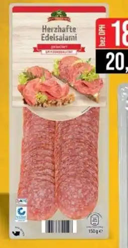 Jip Edel salám nabídka