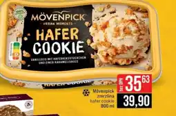 Jip Mövenpick zmrzlina nabídka