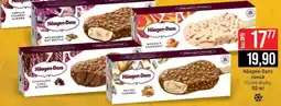 Jip Häagen-Dazs nanuk nabídka