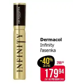 Teta Dermacol nabídka