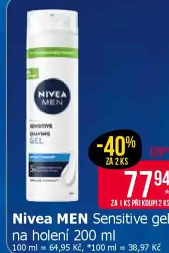 Nivea MEN