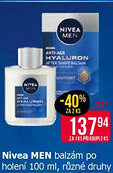 Teta Nivea MEN nabídka