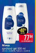 Teta Nivea nabídka
