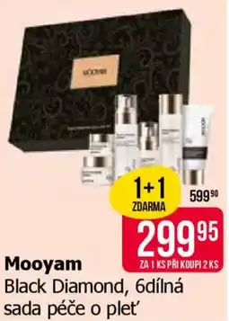 Teta Mooyam nabídka