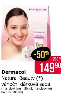 Teta Dermacol nabídka