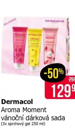 Teta Dermacol nabídka