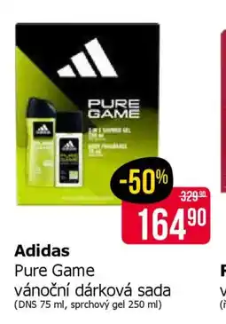 Teta Adidas nabídka