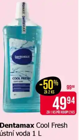 Teta Dentamax nabídka