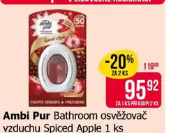 Teta Ambi Pur nabídka