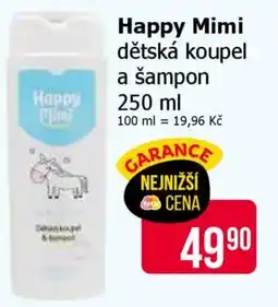 Teta Happy Mimi nabídka