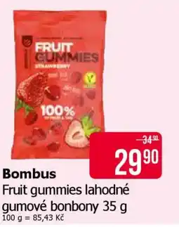 Teta Bombus nabídka