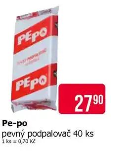 Teta Pe-po nabídka
