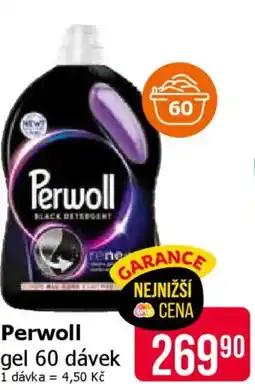 Teta Perwoll nabídka