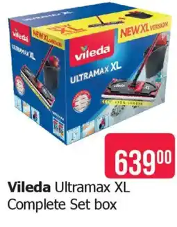 Teta Vileda nabídka