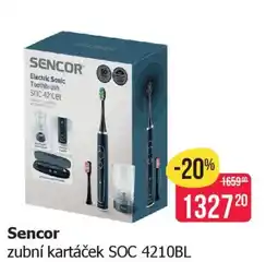 Teta Sencor nabídka