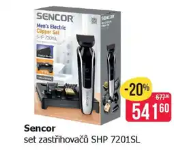 Teta Sencor nabídka