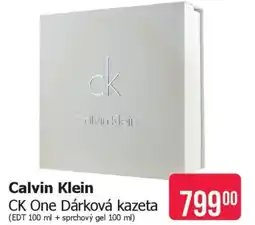 Teta Calvin Klein nabídka