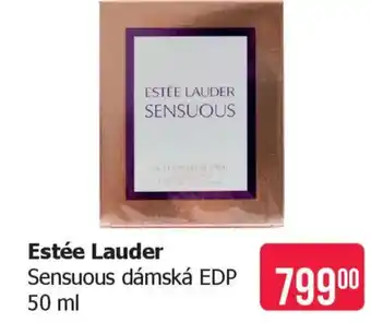 Teta Estée Lauder nabídka