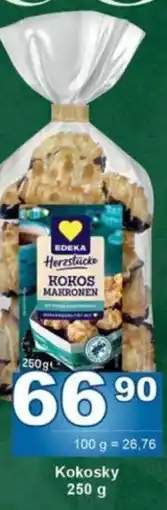 Jip Kokosky nabídka