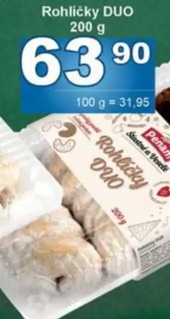 Jip Rohlíčky DUO nabídka