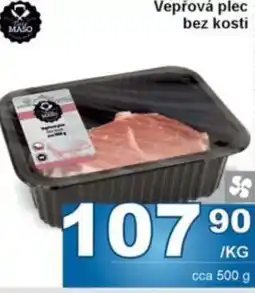 Jip Vepřová plec bez kosti nabídka