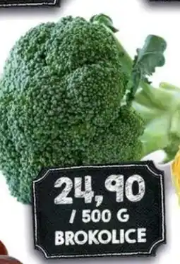 Jip Brokolice nabídka