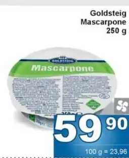 Jip Goldsteig Mascarpone nabídka