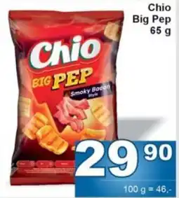 Jip Chio Big Pep nabídka