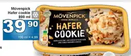 Jip Mövenpick Hafer cookie nabídka