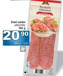 Jip Edel salám ušlechtilý nabídka