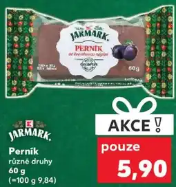 Kaufland Perník nabídka