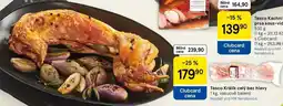 Tesco Tesco Kachní prsa sous-vid, 530 g nabídka
