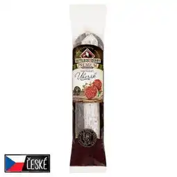 Tesco Kostelecké Uzeniny Premium Kostelecký uherák 180g nabídka