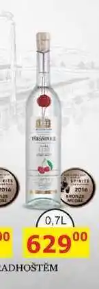 BENE Nápoje Fleret Collection třešňovice 0,7l nabídka