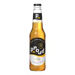 BENE Nápoje Proud světlý ležák 0,33 l 0.33l nabídka