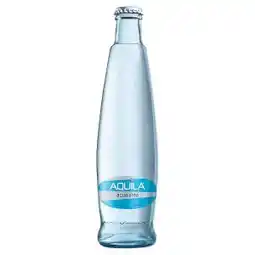 BENE Nápoje Aquila Aqualinea 0,33l 0.33l nabídka