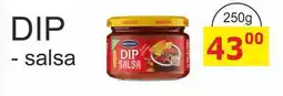 BENE Nápoje Santa Maria dip 250g nabídka