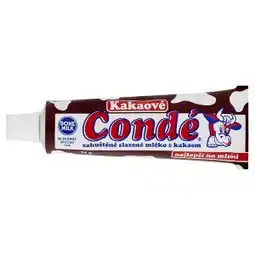 BENE Nápoje Bohe Milk Kakaové condé 75g nabídka